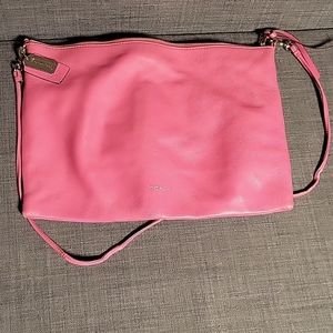 Coach Bleecker Daily Shoulder Bag